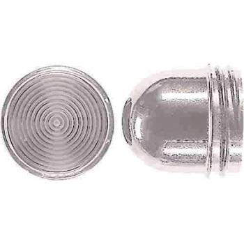 Jung 37mm Clear Light Signal Lens Cover