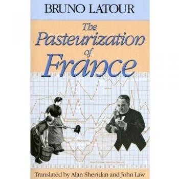 The Pasteurization of France