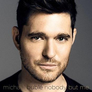 Nobody But Me [VINYL]