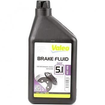 Valeo - 402408 líquido de frenos