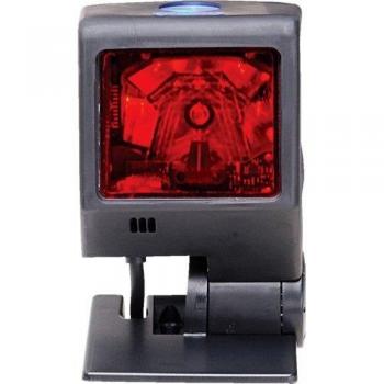 Honeywell 5S-5S000-3 Adaptador de Cable Negro