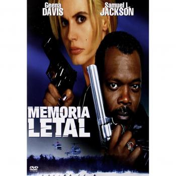 Memoria Letal [DVD]