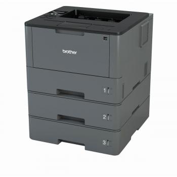 Brother HLL5100DNTT Key Impresora Laser HLL5100DNKEYG2 A4/Duplex/LAN/Mono