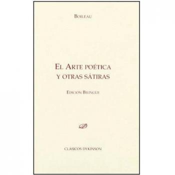El Arte Poética y otras Sátiras