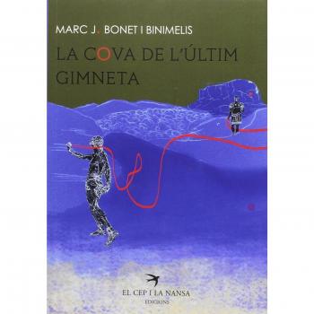 La Cova de l'últim gimneta