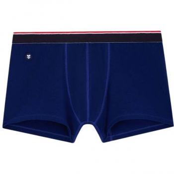 Cotton Boxer Shorts Le Slip Français Marius Plus