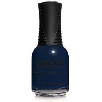 Orly 2017 Velvet Dream - Colección de esmaltes de uñas