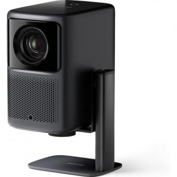 Dangbei N2 Proyector Inteligente Mini HDR Nativo 1080p 400 lúmenes ISO con Licencia Oficial de Netflix, WiFi y Bluetooth, Enfoque automático