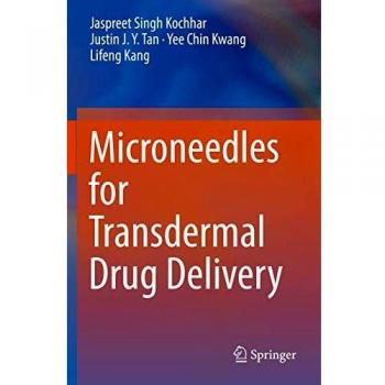 Microneedles for Transdermal Drug Delivery