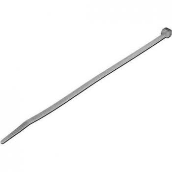 StarTech.com 8 inch Nylon Cable Ties - 1000 Pack, White
