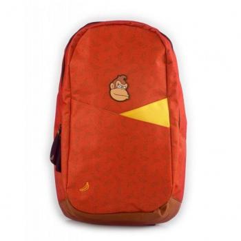 Mochila Donkey Kong Super Mario Nintendo 41cm DIFUZED
