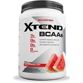 Sci-Vation Xtend Watermelon Powder 1.12Kg