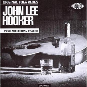 Original Folk Blues...Plus