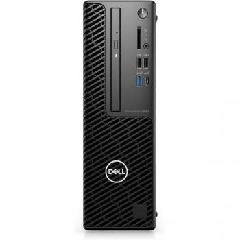 DELL Precision 3460 - i7-12700 - 16 GB RAM