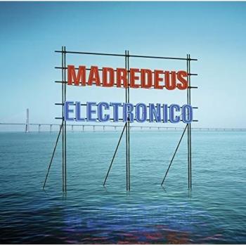 Electronico [Vinilo]
