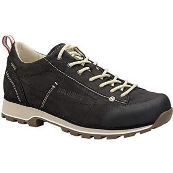 Zapatos de Senderismo Dolomite 268010 Unisex, Bajos, Color Negro, Talla 42 EU