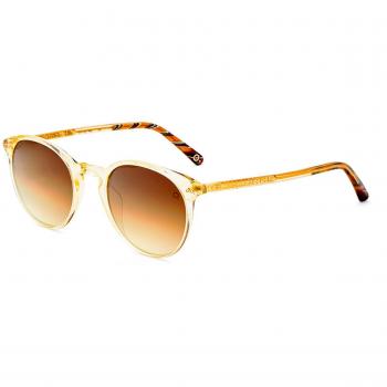 Etnia Barcelona Jordaan Sun II Men's Yellow Sunglasses 50mm