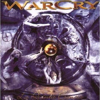 WARCRY LA QUINTA ESENCIA