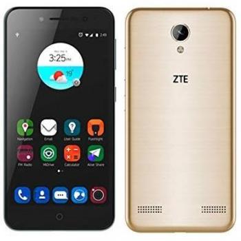 ZTE Blade A520 - Smartphone de 5
