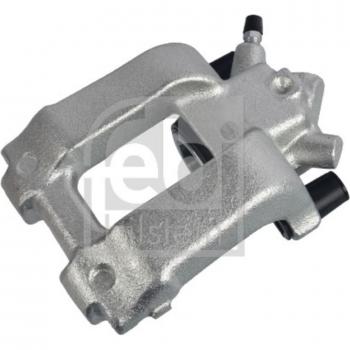 Pinza de freno FEBI BILSTEIN 181658 para BMW, izquierda, compatible con 34116850969 y 34116857687