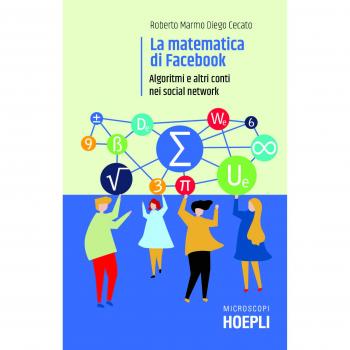 La Matemática de Facebook