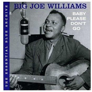 The Essential Blue Archive: Baby Please Don't Go