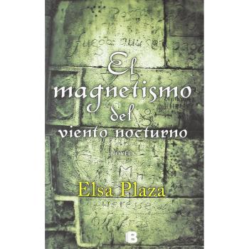 MAGNETISMO DEL VIENTO NOCTURNO EL