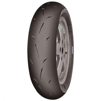 Mitas MC35 S-Racer 2.0 Neumático de Competición para Motocicletas de Circuito