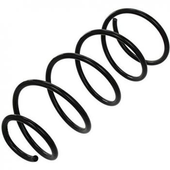 Muelle de suspensión LESJÖFORS 4015641, tipo coil spring, diseñado para proporcionar soporte y estabilidad en vehículos, fabricado con materiales de alta calidad para una mayor durabilidad y rendimiento