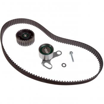 Kit de poleas con correa de distribución BLUE PRINT ADT37309