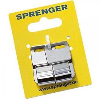 Recambio Hs Sprenger CL00295/CL00296 Collar de púas Acero Inoxidable