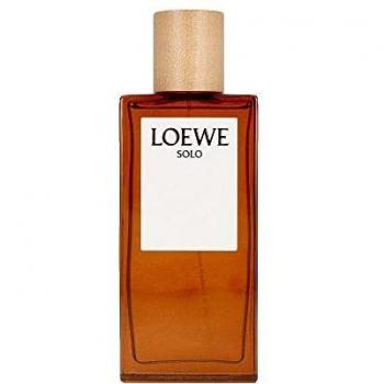 Loewe Solo Eau De Toilette for Men 100ml