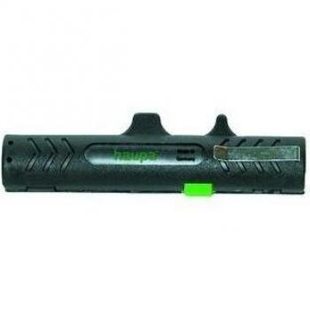 Pelacables Profesional Haupa 8-13 mm² con Cuchillas de Titanio y Diseño Ergonómico