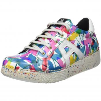 Art 1135 Fantasy I Express, Zapatos de Cordones Derby Unisex Adulto, Blanco