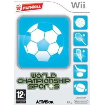 World Championship Sports