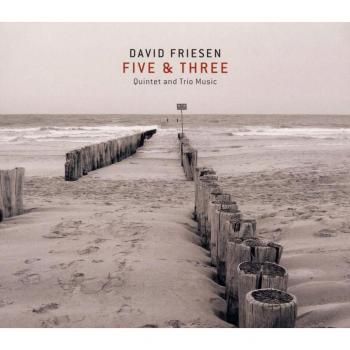 Five & Three