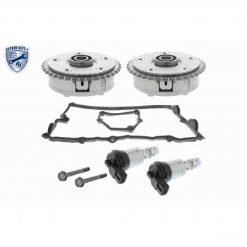 Kit de reparación VAICO V20-3799 para ajuste de árbol de levas BMW 1er, 3er, X3 y Z4