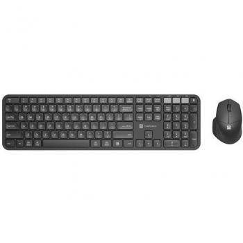 Set inalámbrico Natec Octopus 2en1