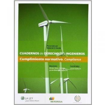 Cuadernos de derecho para ingenieros