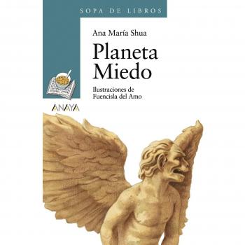 Planeta Miedo: 84 - Ana Maria Shua