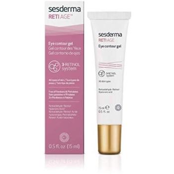 Crema Reti-Age para Contorno de Ojos 15 ml - Sesderma