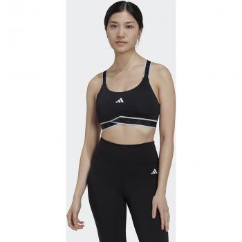Sujetador deportivo adidas Powerimpact Training Techfit para mujer
