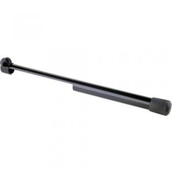 Adaptador de nivelación K&M 21445 para soporte de altavoz - Negro