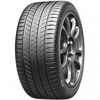 Michelin Latitude Sport 3 - 235/60R18 103V - Neumático de Verano