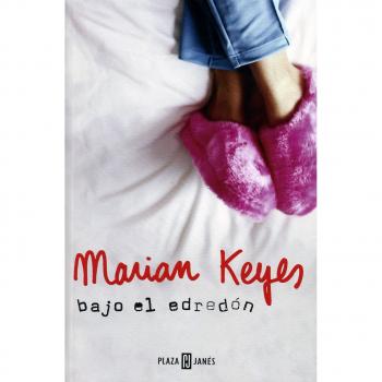 Bajo el edredon - Marian Keyes