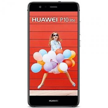Huawei P10 Lite Dual Sim negro libre