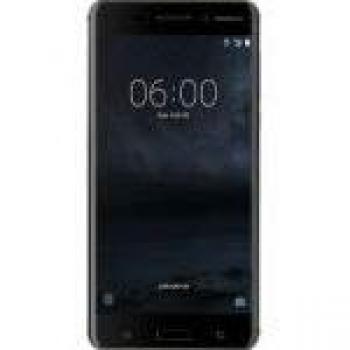 Nokia 6 SIM única 4G 32GB Negro - Smartphone