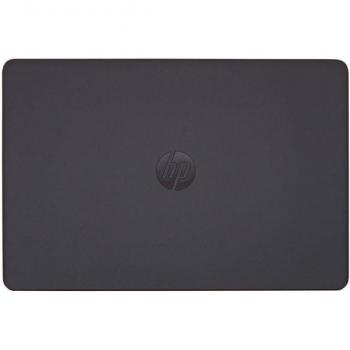 Carcasa LCD para Laptop HP 450 G1 455 G1 - Compatible con modelos HP 450 G1 y 455 G1, incluye marco frontal, parte trasera y bisagras, color negro, diseño delgado y ligero