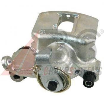 Pinza de freno A.B.S. 623971 - Caliper de freno, compatible con vehículos específicos, fabricada en material duradero, incluye sellos y pistones de alta calidad para un rendimiento óptimo en el sistema de fren