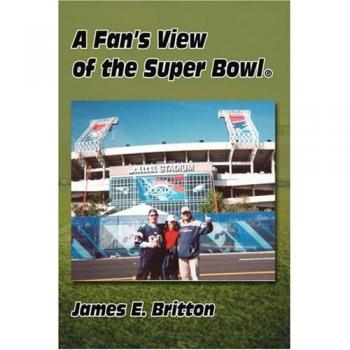 Perspectiva de un Fan del Super Bowl: El nacimiento de una dinastía NFL a través de los ojos de un leal aficionado de los New England Patriots